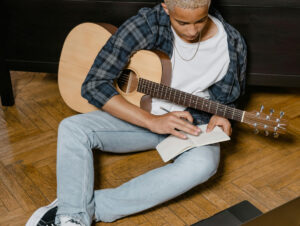 Composição, criatividade