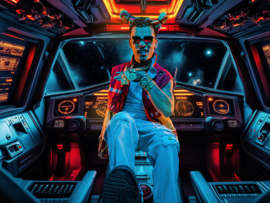 DJ Glenner