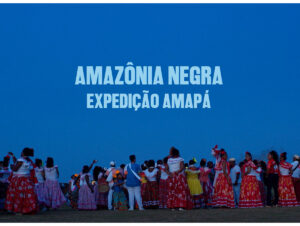 Documentário Amazônia Negra - Expedição Amapá ganha teaser