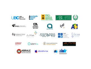 Entidades dos setores Musical, Jornalístico, Editorial e Literário entregam carta à Câmara dos Deputados sobre PL da Inteligência Artificial