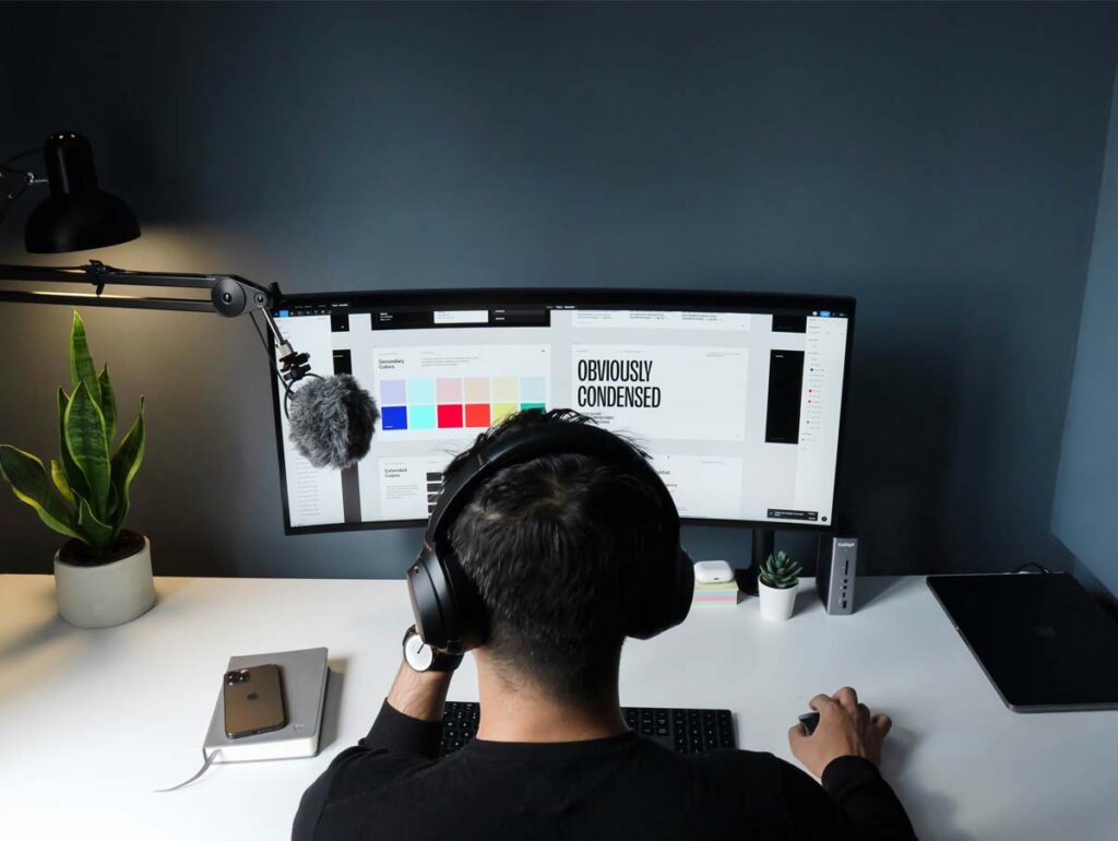 Estratégias de branding ajudam a unificar uma marca