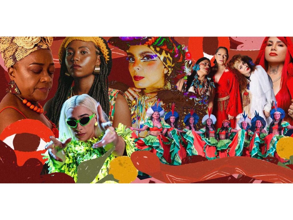 Festival MANA divulga sua programação