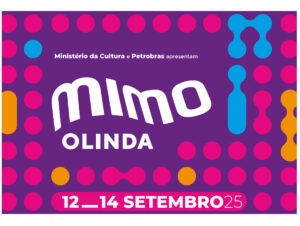 Festival Mimo retorna a Olinda