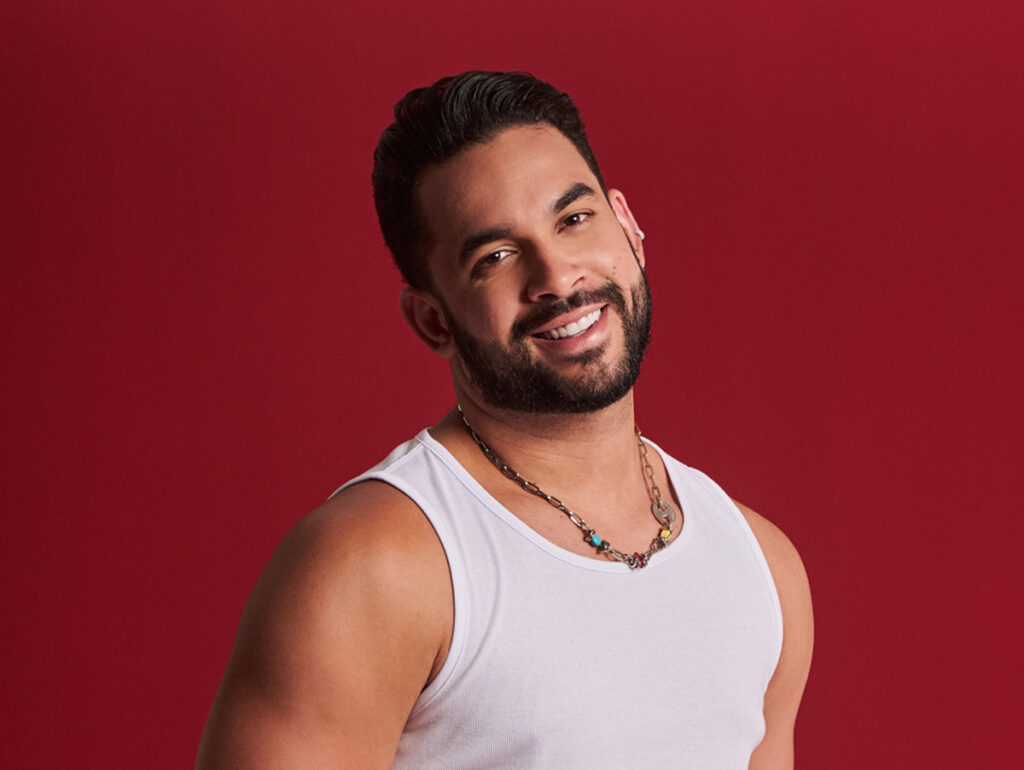 Henry Freitas assina contrato com a Sony Music Brasil