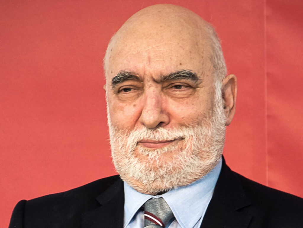 José Jorge Letria , Presidente da Sociedade Portuguesa de Autores