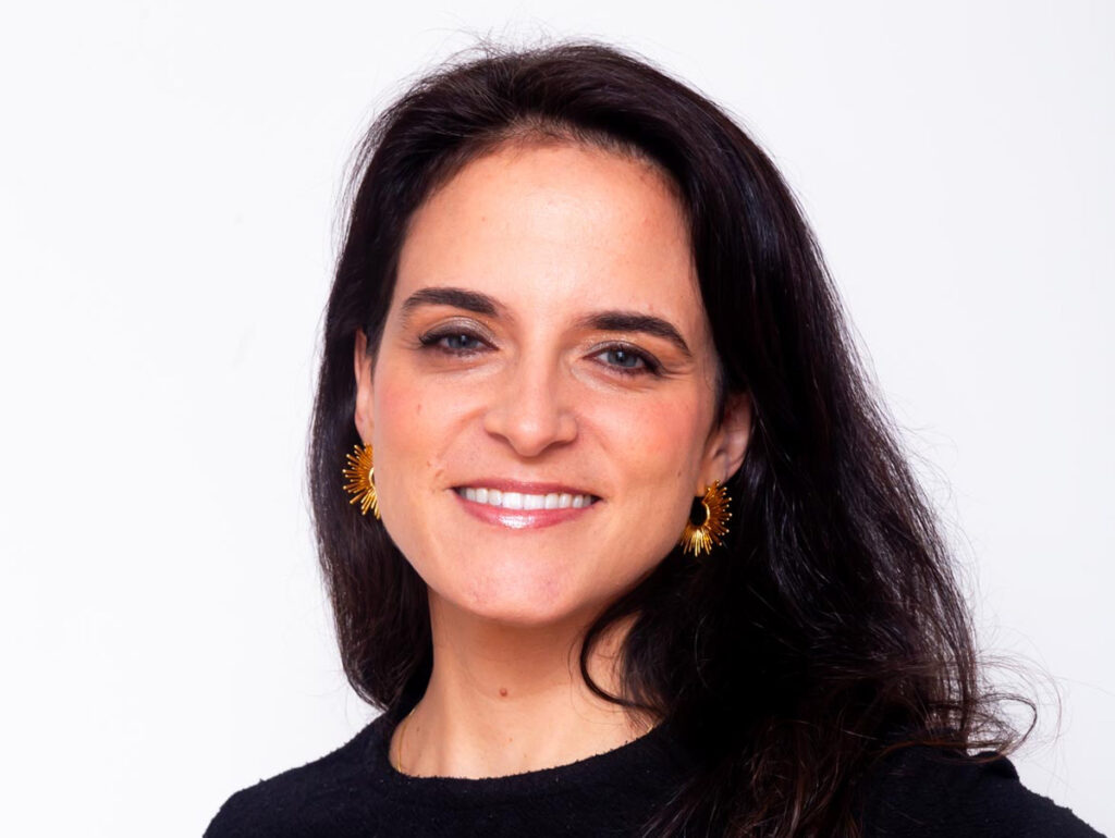 Marina Mattoso, colunista do Mundo da Música