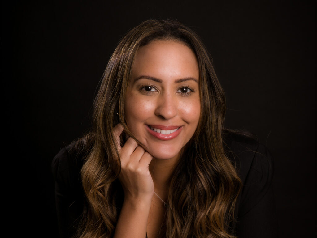 Mila Ventura, Head de Comunicação e Marketing da UBC