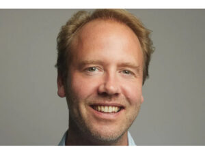 Pieter van Rijn, CEO da Downtown Music