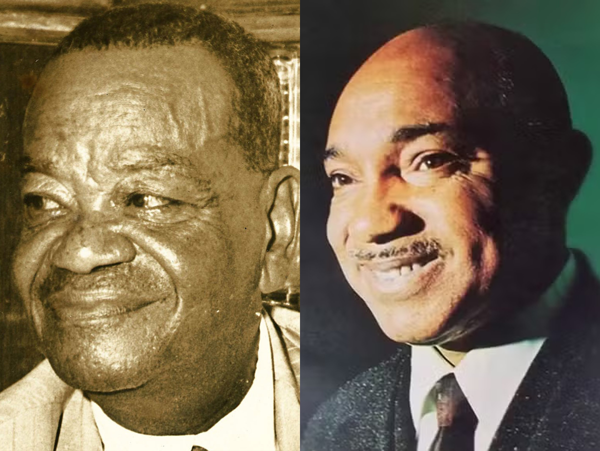 Pixinguinha e Lupicínio Rodrigues são declarados Patronos da Música Popular Brasileira
