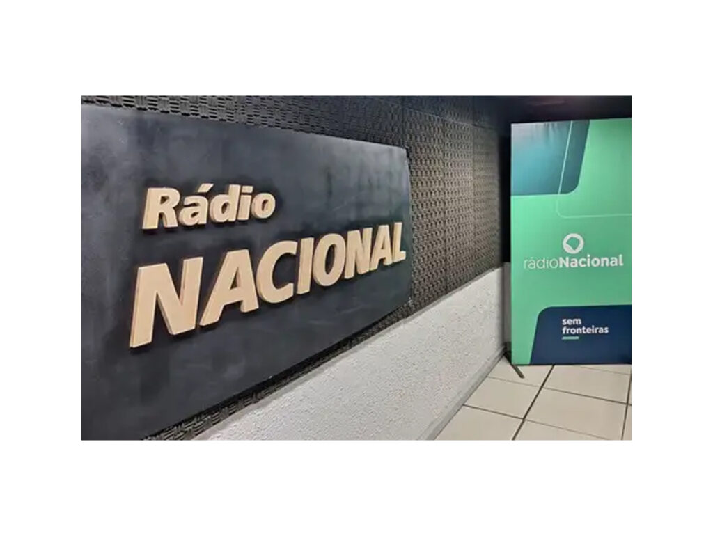 Rádio Nacional festival
