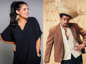 Rocío Guerrero, Diretora do Amazon Music, revela bastidores da transmissão de show de Bad Bunny e o olhar estratégico para Porto Rico