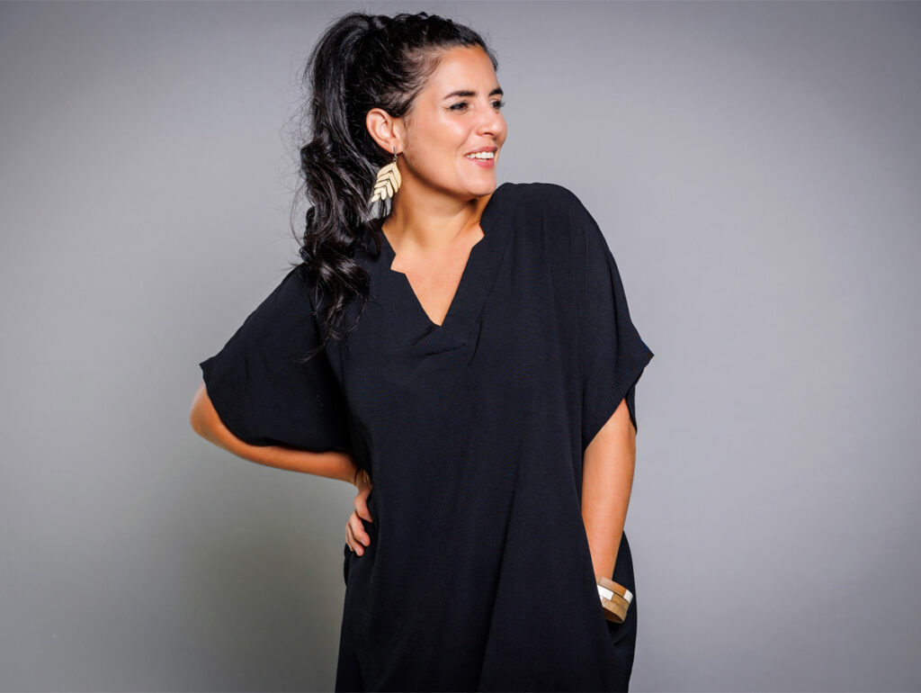 Rocío Guerrero, Diretora do Amazon Music, concedeu uma entrevista exclusiva ao Mundo da Música sobre a transmissão do show de Bad Bunny e os investimentos da plataforma em Porto Rico