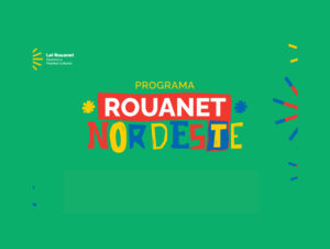 Rouanet Nordeste