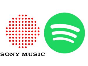 Sony Music e Spotify fecham novo acordo