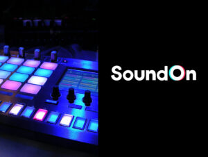 SoundOn promove o phonk