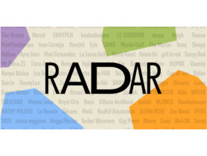 Spotify Radar completa 5 anos