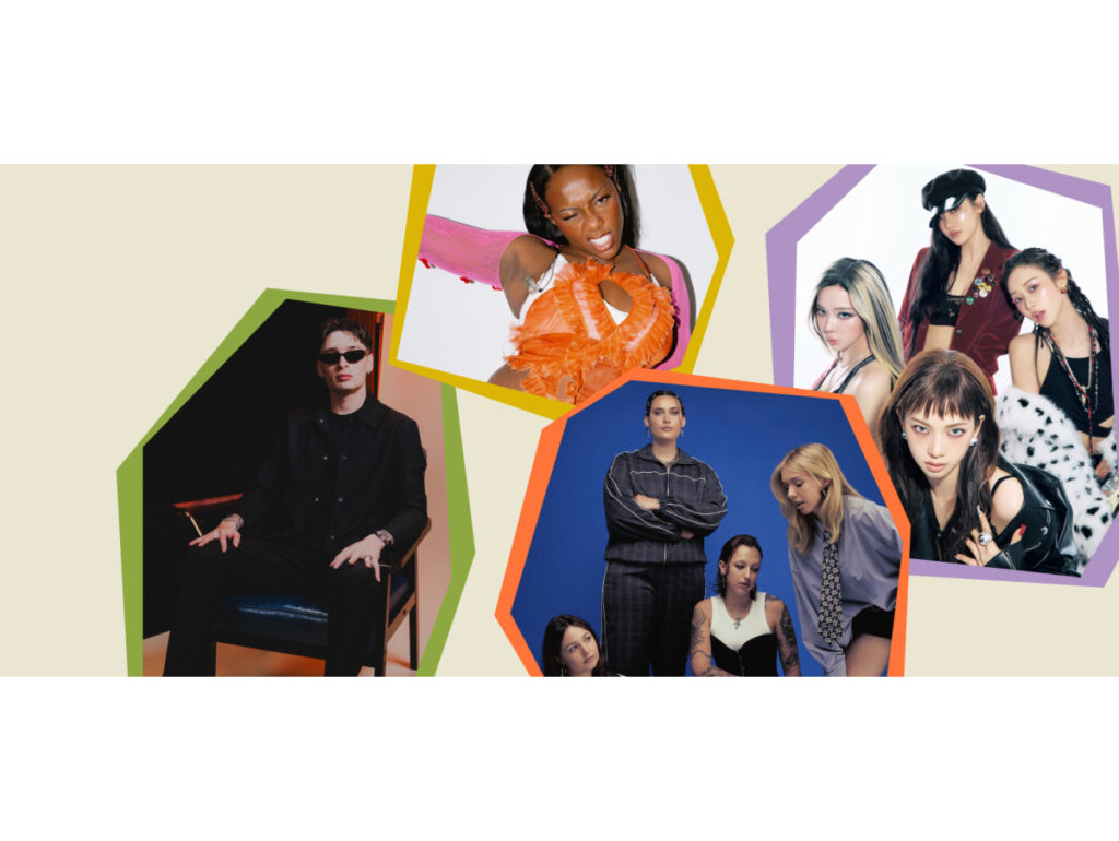 Spotify comemora o sucesso do programa Radar