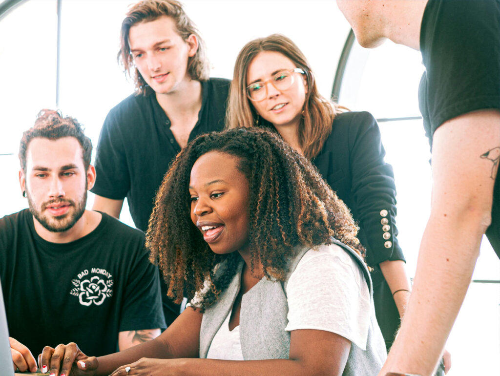 Berklee, Time de marketing musical