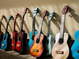 Violão continua central na música brasileira - Crédito Nothing Ahead