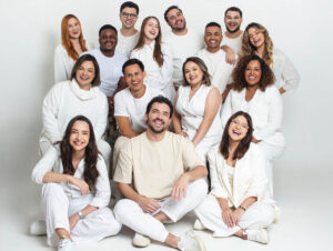 Grupo Vocal Livre