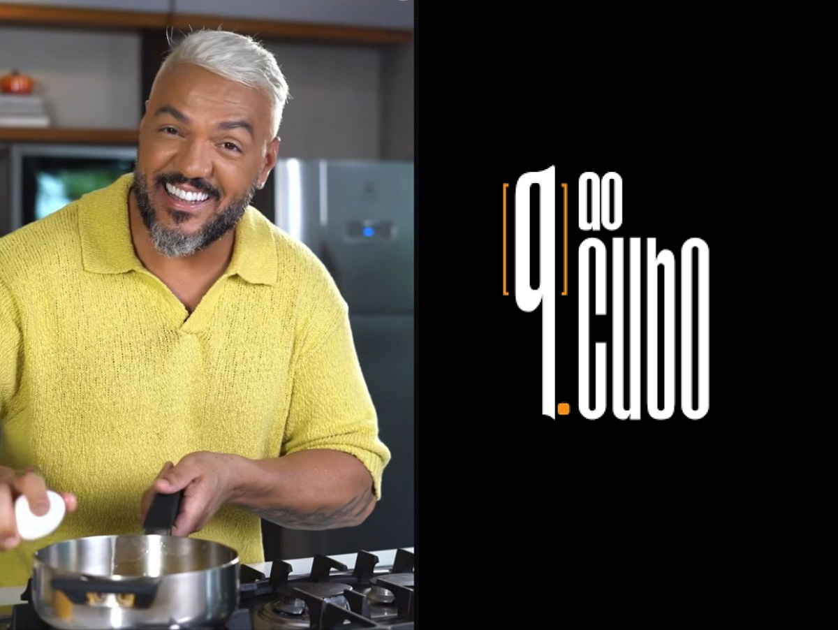 9aoCubo conquista prêmio publicitário com campanha estrelada por Belo