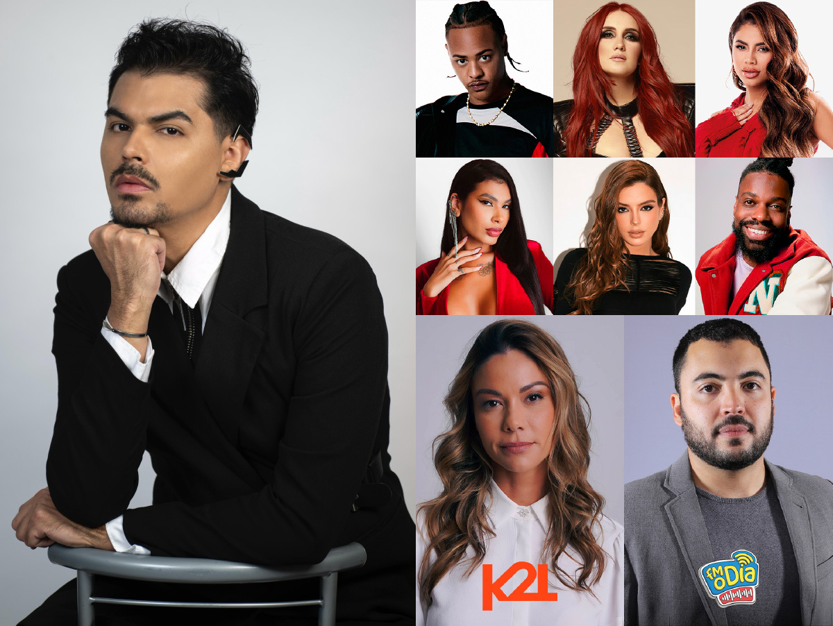 Agência AriPrensa, liderada por Ariel Quirino, registra crescimento de 80% e amplia atuação estratégica na comunicação de artistas e empreendedores