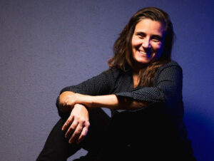 Andrea Franco, CEO da Xirê (Crédito: Divulgação)