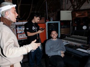 Assinado por Dudu Borges, audiovisual de MC Daniel investe em uma superprodução no Rio de Janeiro