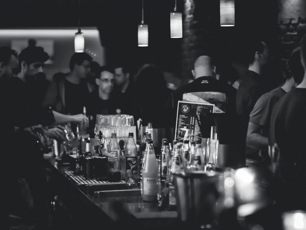Bebidas adulteradas acendem alerta sobre setor de shows - Crédito: Pixabay
