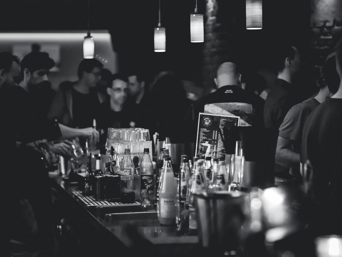 Bebidas adulteradas acendem alerta sobre setor de shows - Crédito: Pixabay