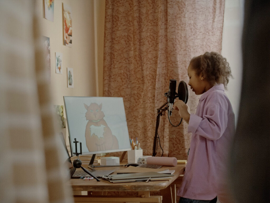 Campanha 'Dê o play para a vida', de Viva Corp (Crédito: Divulgação)