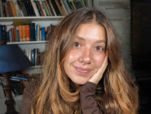 Catharina Dória, especialista em ética em inteligência artificial (Crédito: Divulgação)