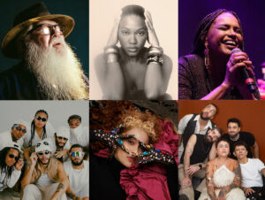 Conheça os 20 projetos selecionados pelo Edital Natura Musical 25|26