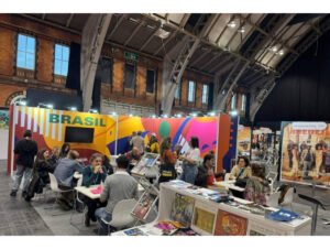 Edição de 2024 da Womex