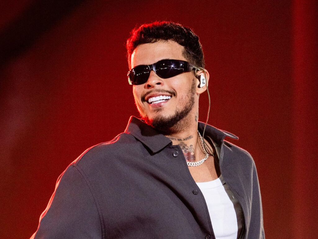 Felipe Amorim participará da edição do Projeto PONTE, do Sua Música, em Buenos Aires