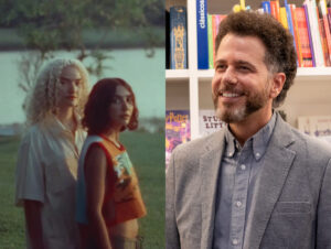 Felipe Simas detalha o lançamento de claraboia, novo álbum de ANAVITÓRIA