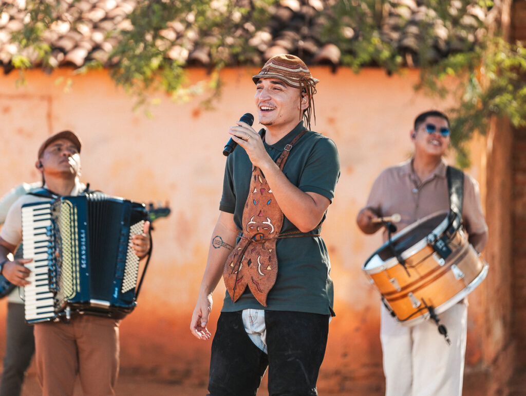 João Gomes - Pé de Serrita