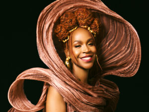 Karol Conká - Crédito Gabriel Renné