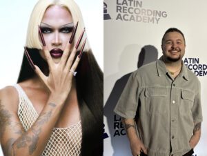 Lia Clark assina com a Marani Management