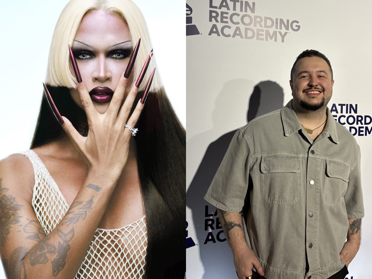 Exclusivo: Lia Clark inicia nova fase com a Marani Management e prepara lançamento de seu quarto álbum