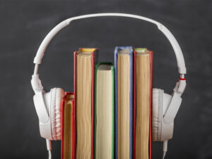 Livro e música