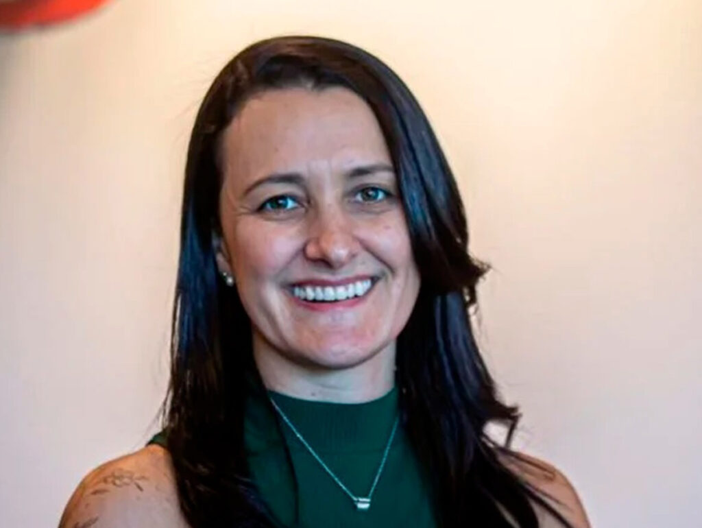 Maria Clara Guimarães, Diretora Sênior de Estratégias Digitais da Sony Music Entertainment Brasil