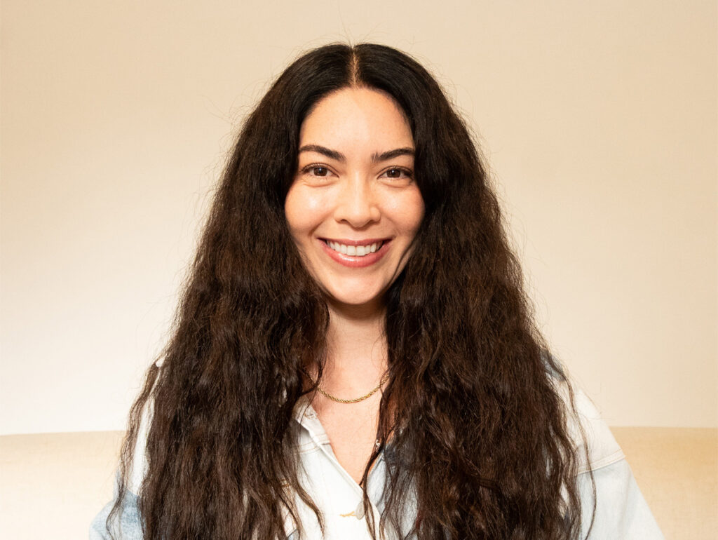 Marina Amano, Fundadora e CEO da Listo Music