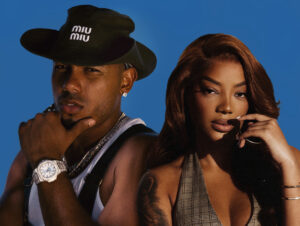 Myke Towers e Ludmilla