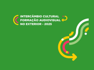 Novo edital do MinC para formação no exterior