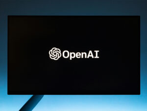 OpenAI logo