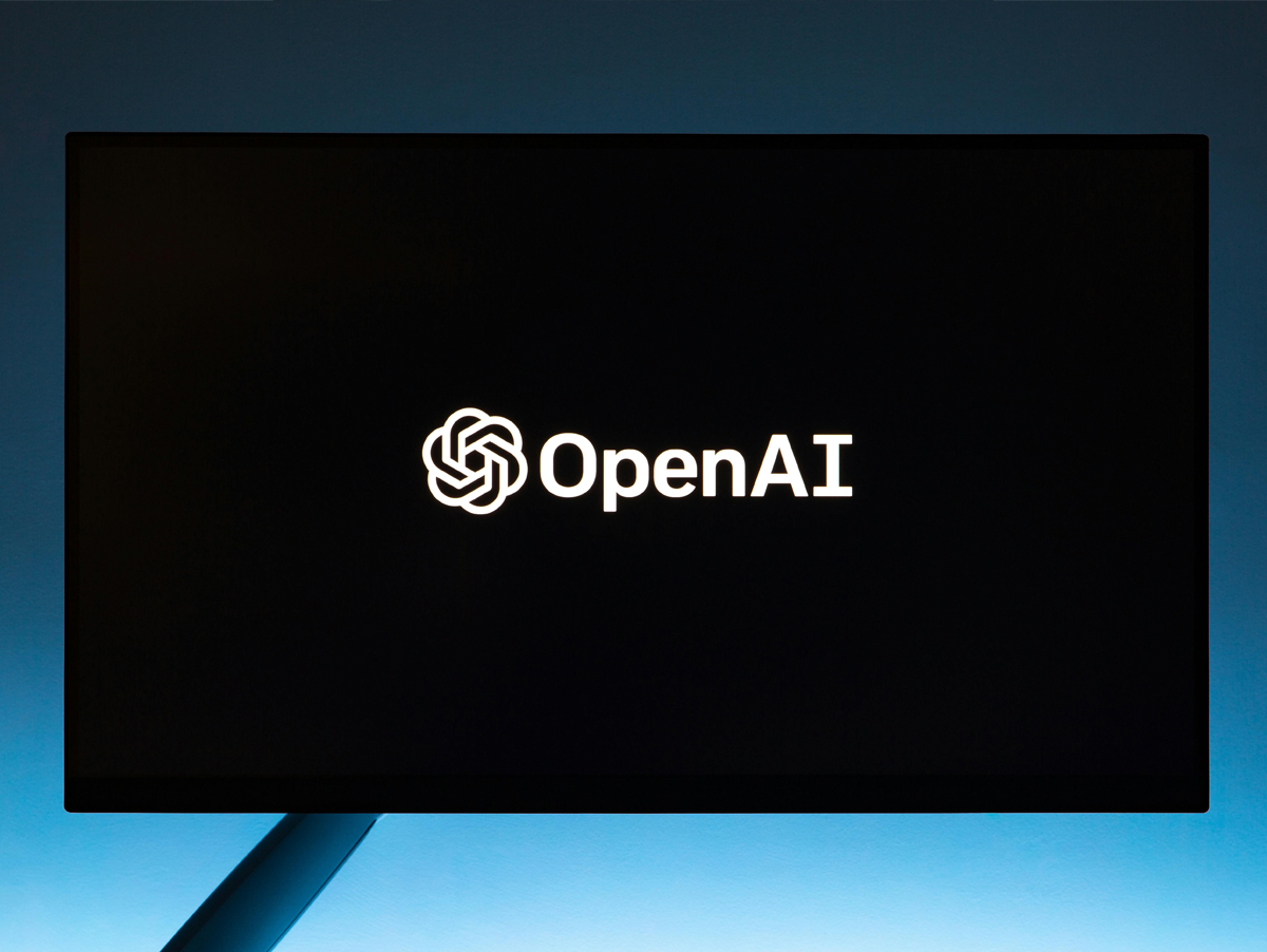 OpenAI logo