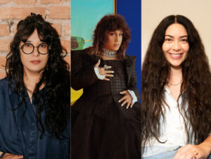 Raquel assina contrato de gerenciamento artístico com a Sentidos Produções, liderada por Juliana Melo e a Listo Music, comandada por Marina Amano