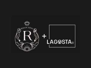 Relicário Produções, de Nando Reis, fecha parceria com Lagostae