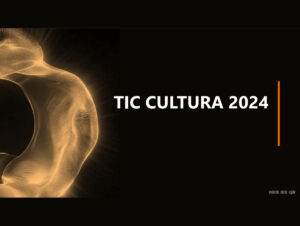 TIC Cultura 2024